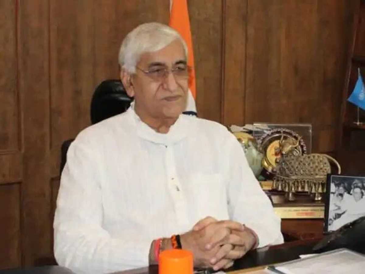 टी एस सिंहदेव पर उचित फैसला